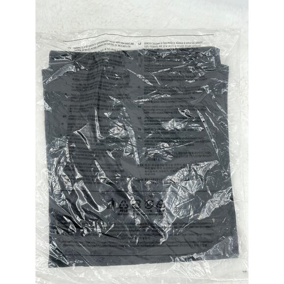 ASSC X Playboy Black‎ Tee [ ASST312 ] Medium - Picture 6 of 6